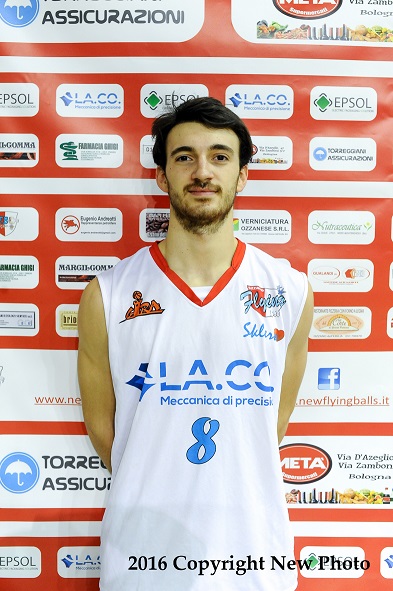 foto di Mattia Masrè